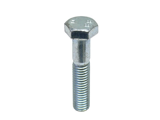 Hex Head Bolt