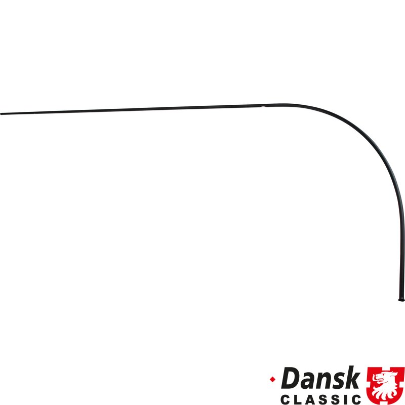DANSK CLASSIC Hood Cable Guide Tube 1670750200