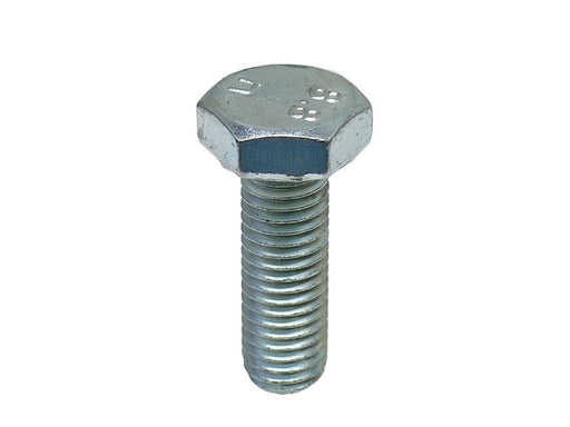 Hex Head Bolt