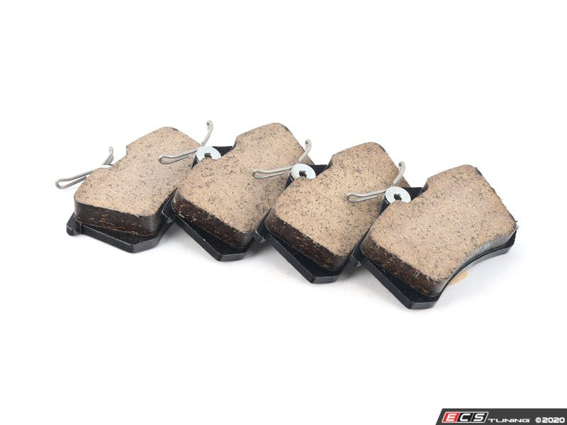 Brake Pad Set