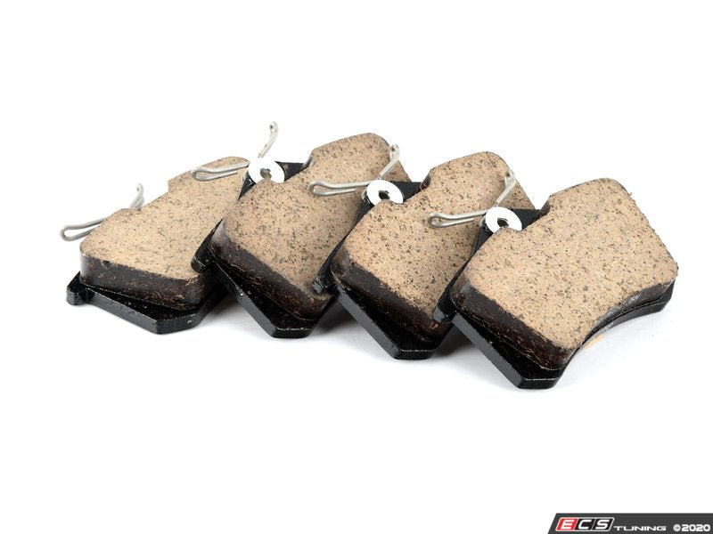 Brake Pad Set