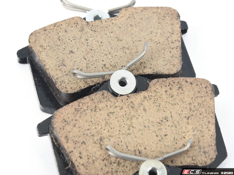 Brake Pad Set