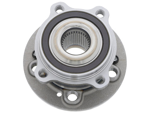 SKF Wheel Hub with Bearing - BR931143