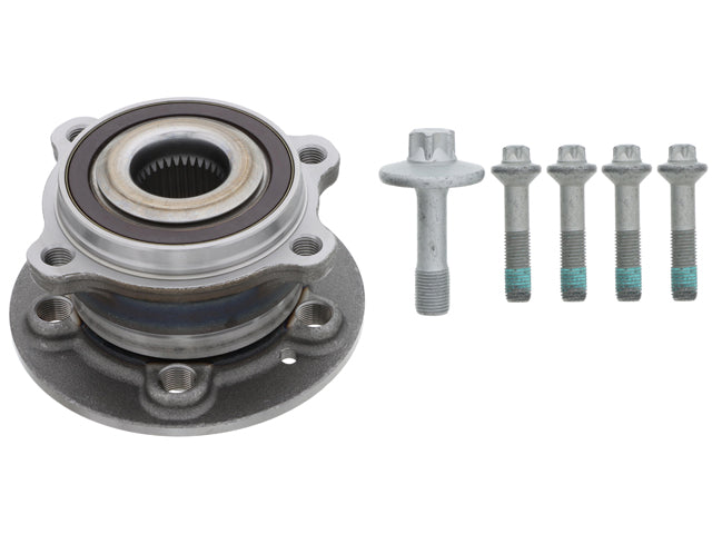 SCHAEFFLER Wheel Hub - 7136683900