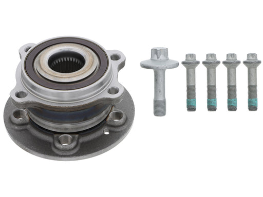 SCHAEFFLER Wheel Hub - 7136683900