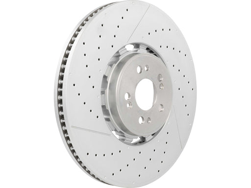 BREMBO Brake Disc - 09.D601.43