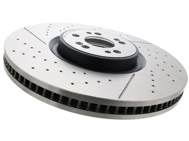 FREMAX PAINTED Brake Disc - BD0129