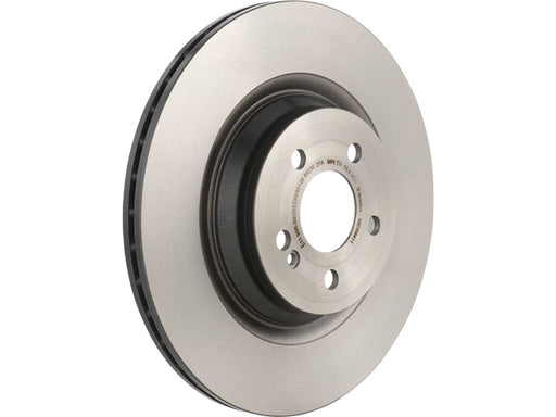 BREMBO Brake Disc - 09.D984.11