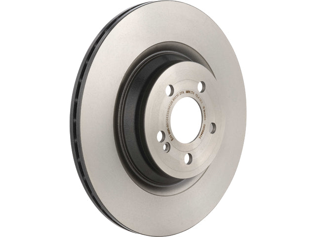 BREMBO Brake Disc - 09.D984.11