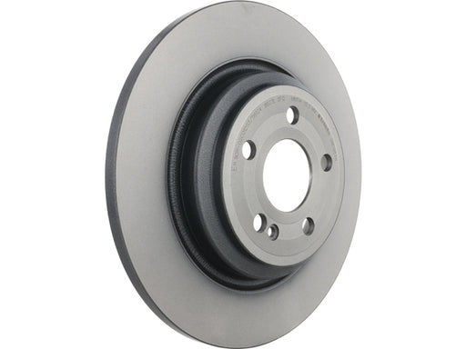 BREMBO Brake Disc - 08.D983.11