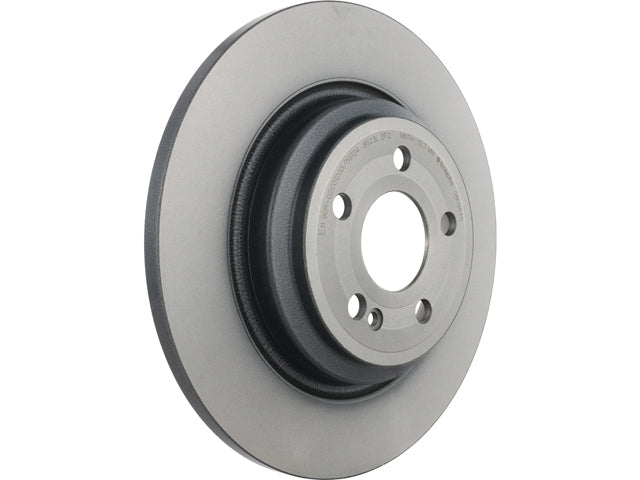 BREMBO Brake Disc - 08.D983.11