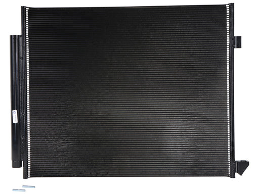ACM A/C Condenser - 0756.3126