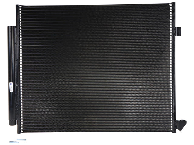 ACM A/C Condenser - 0756.3126