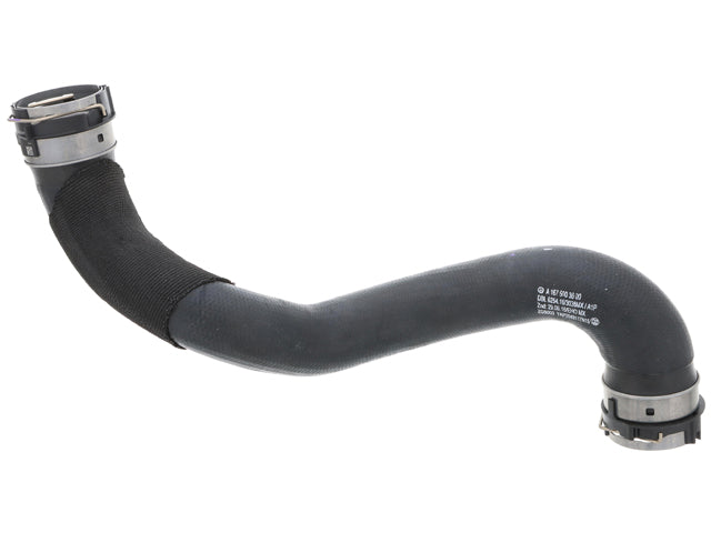 GENUINE MERCEDES Radiator Hose - A1675003600
