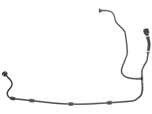 GENUINE MERCEDES Coolant Bleed Line - A1675012203