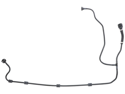GENUINE MERCEDES Coolant Bleed Line - A1675012203