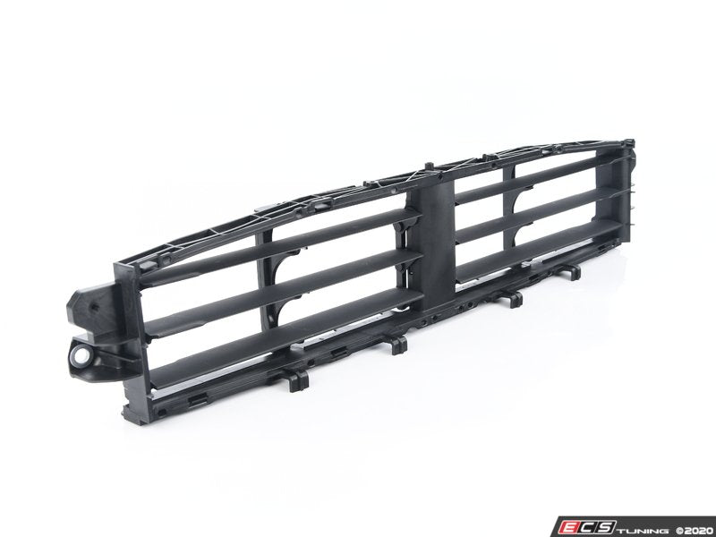 Radiator Shutter Assembly