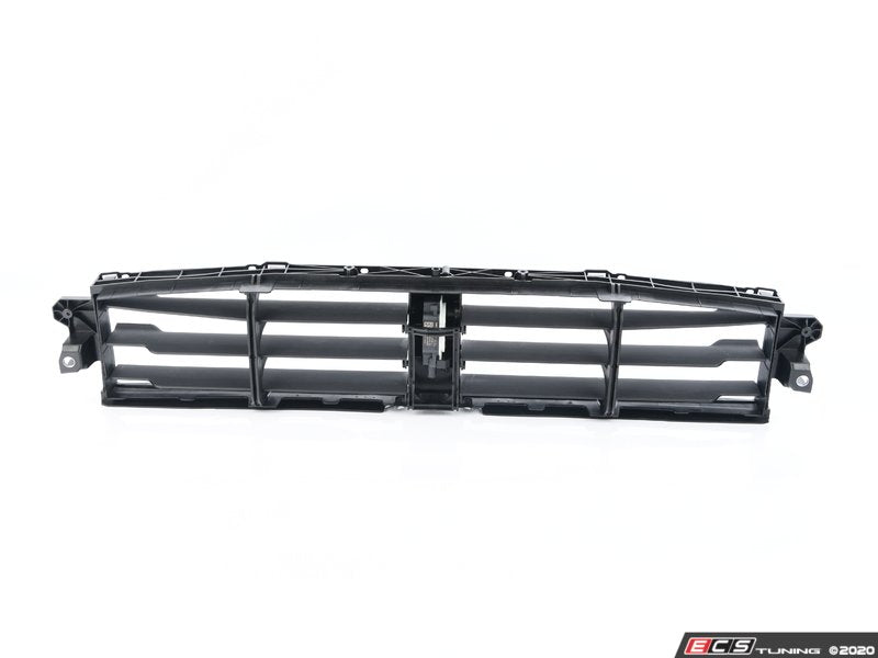 Radiator Shutter Assembly
