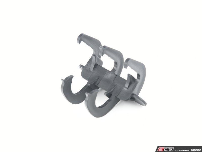 Front Brake Duct Clamp - Priced Each
