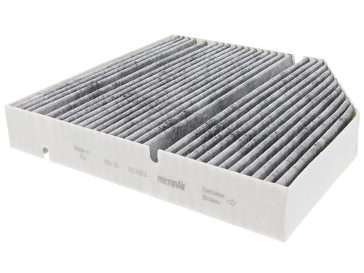 CORTECO-MICRONAIR Cabin Air Filter - 49457440