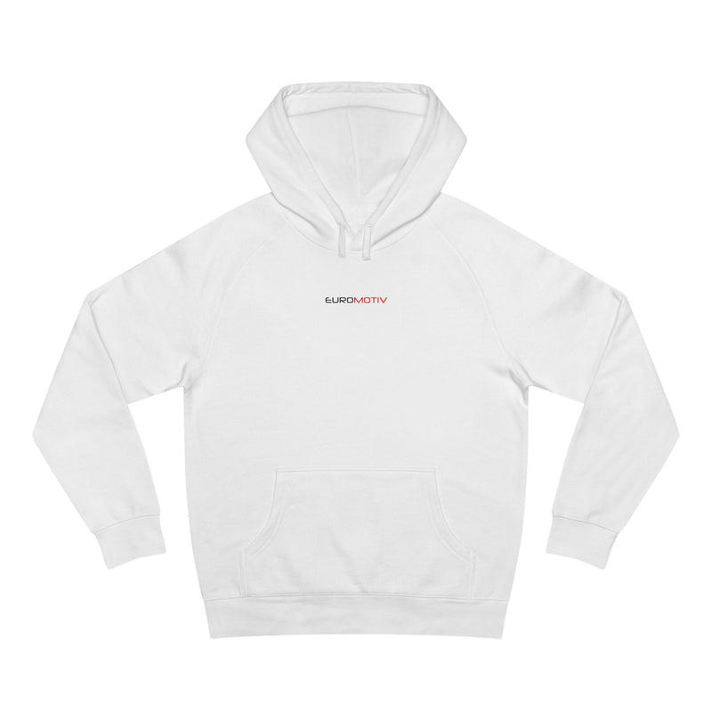 EUROMOTIV Unisex Hoodie