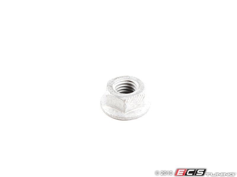 M8 Nut - Priced Each