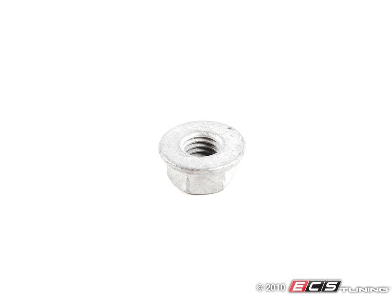 M8 Nut - Priced Each