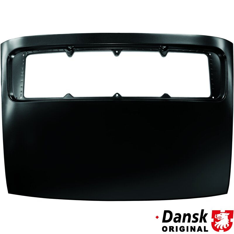 DANSK ORIGINAL Decklid 1680200200