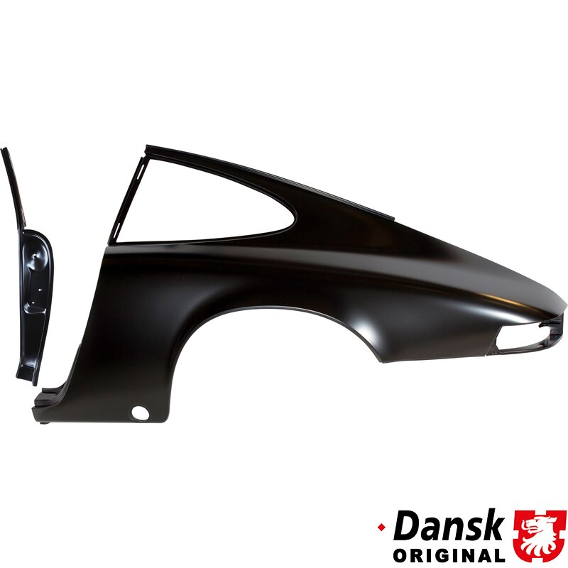 DANSK ORIGINAL Quarter Panel 1680400370