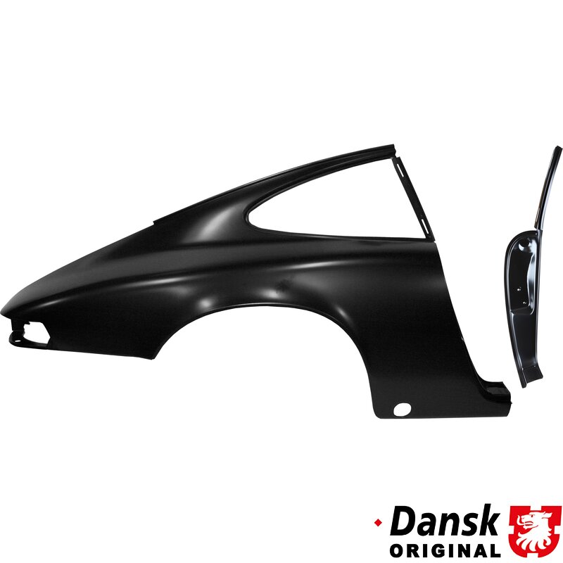 DANSK ORIGINAL Quarter Panel 1680400380