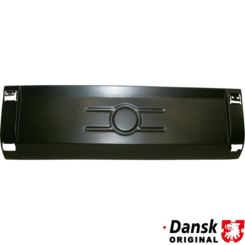 DANSK ORIGINAL Rear Body Panel 1680600200