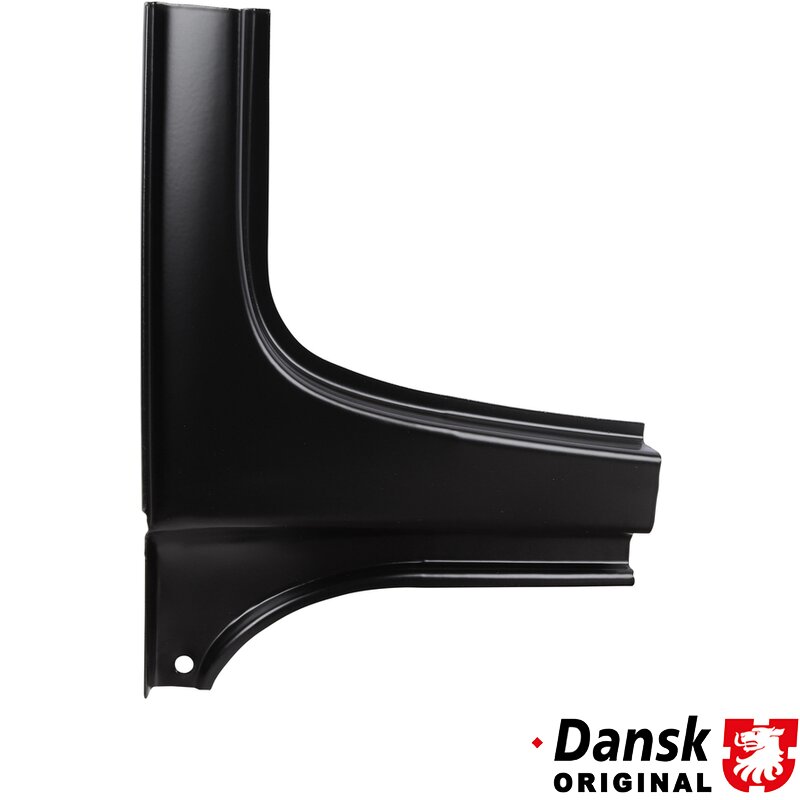 DANSK ORIGINAL Windshield Frame Section 1680601170