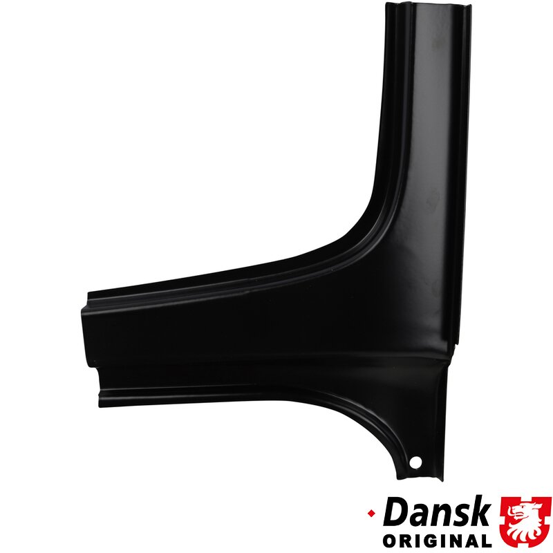 DANSK ORIGINAL Windshield Frame Section 1680601180