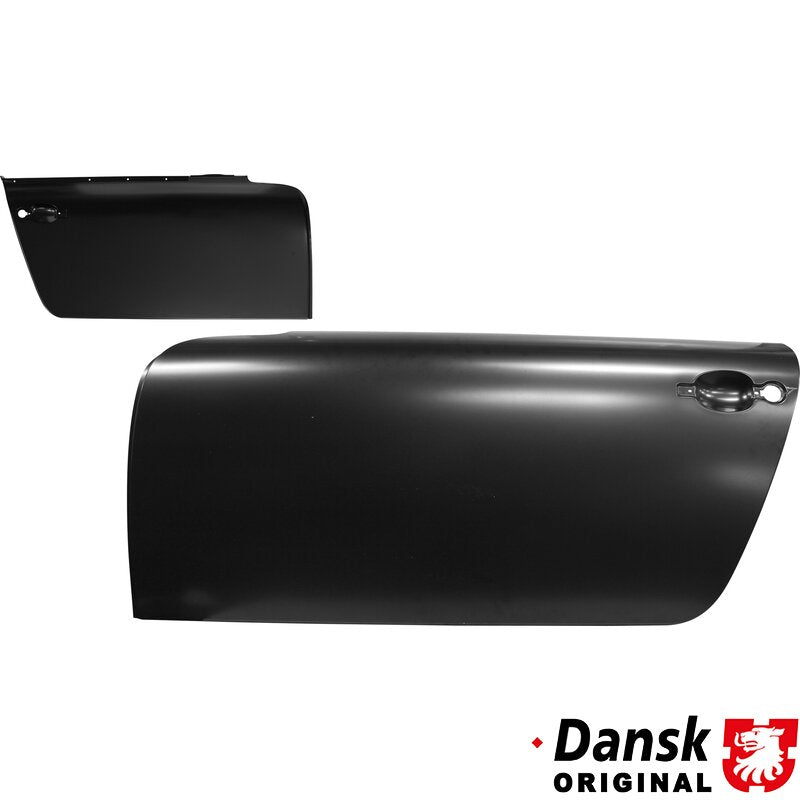 DANSK ORIGINAL Door Skin 1680900870