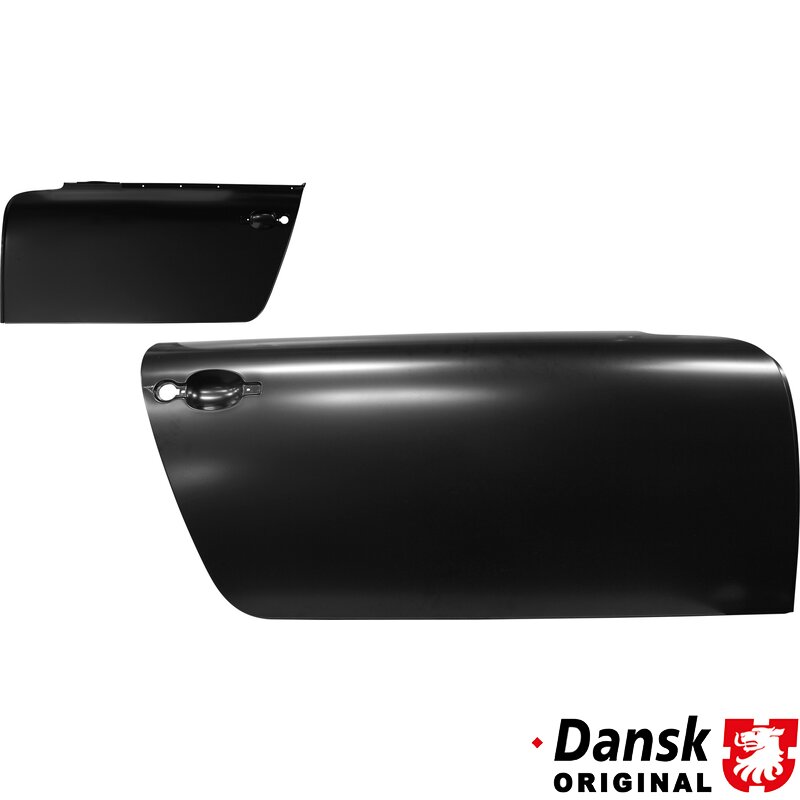 DANSK ORIGINAL Door Skin 1680900880