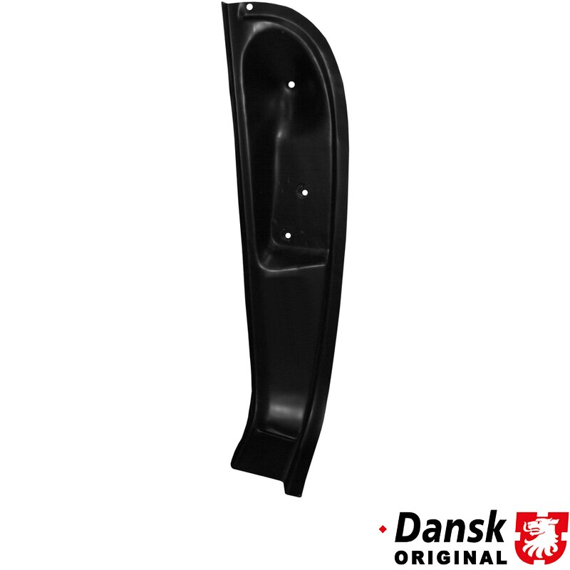 DANSK ORIGINAL Door Lock Striker Panel 1681900170