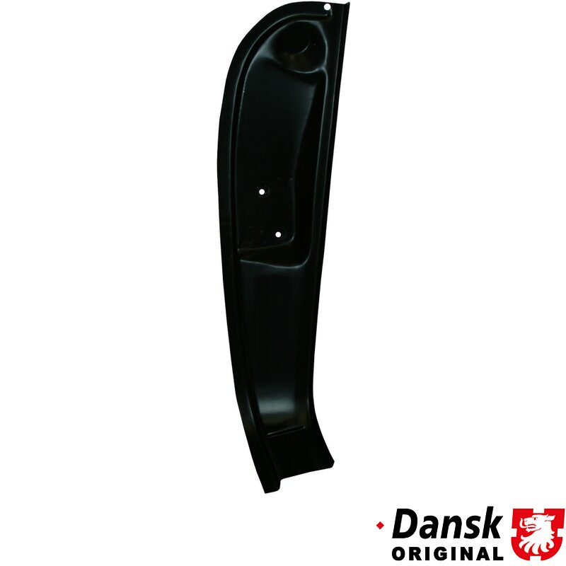 DANSK ORIGINAL Door Lock Striker Panel 1681900180