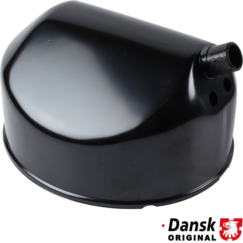 DANSK ORIGINAL Headlight Bucket 1682000700