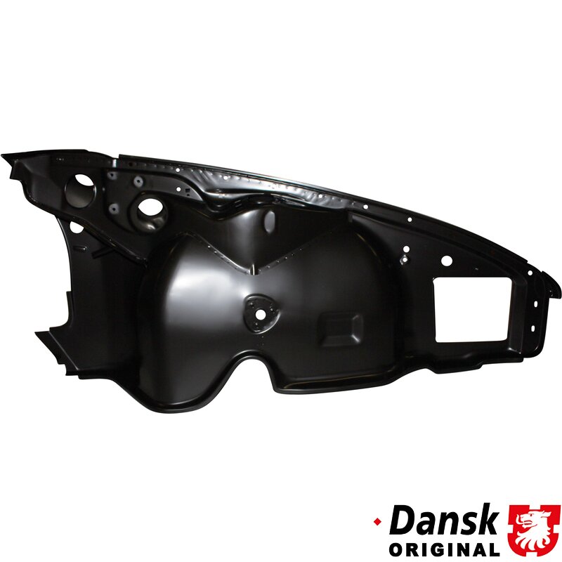DANSK ORIGINAL Wheel Housing 1682300470