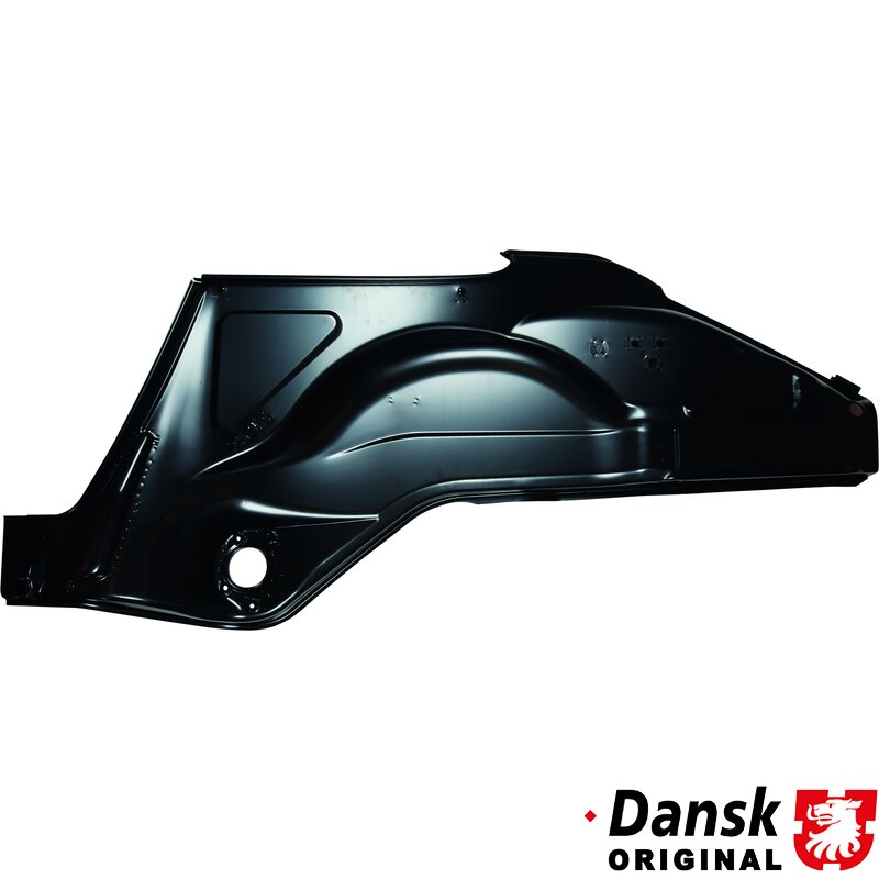 DANSK ORIGINAL Wheel Housing 1682400470