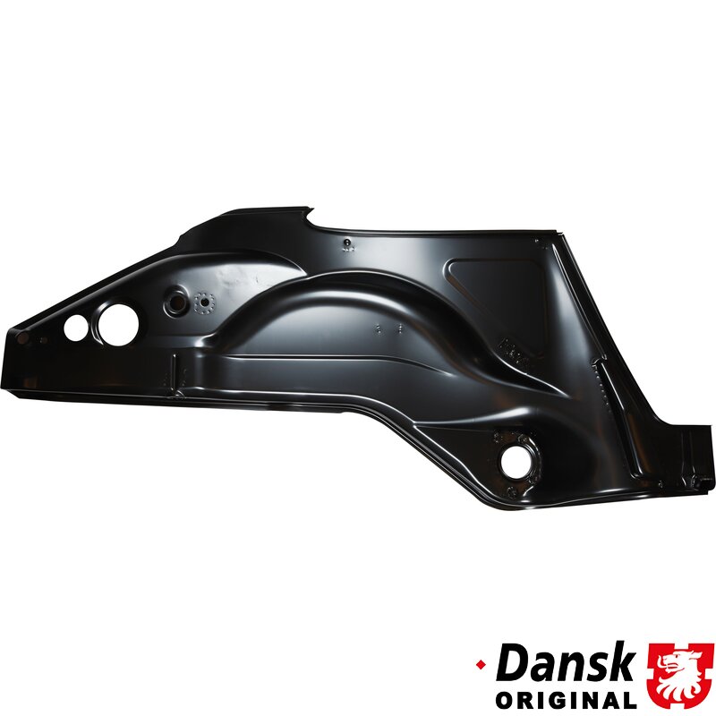 DANSK ORIGINAL Wheel Housing 1682400480
