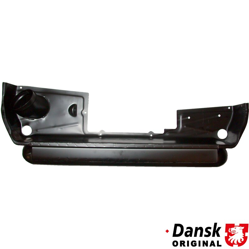 DANSK ORIGINAL Engine Compartment Panel 1682600100