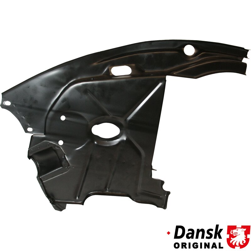 DANSK ORIGINAL Engine Compartment Panel 1682600270