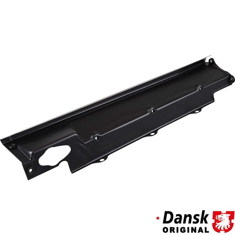 DANSK ORIGINAL Engine Compartment Panel 1682601380