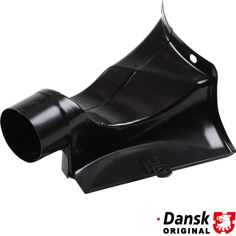 DANSK ORIGINAL Hot Air Duct 1682602070