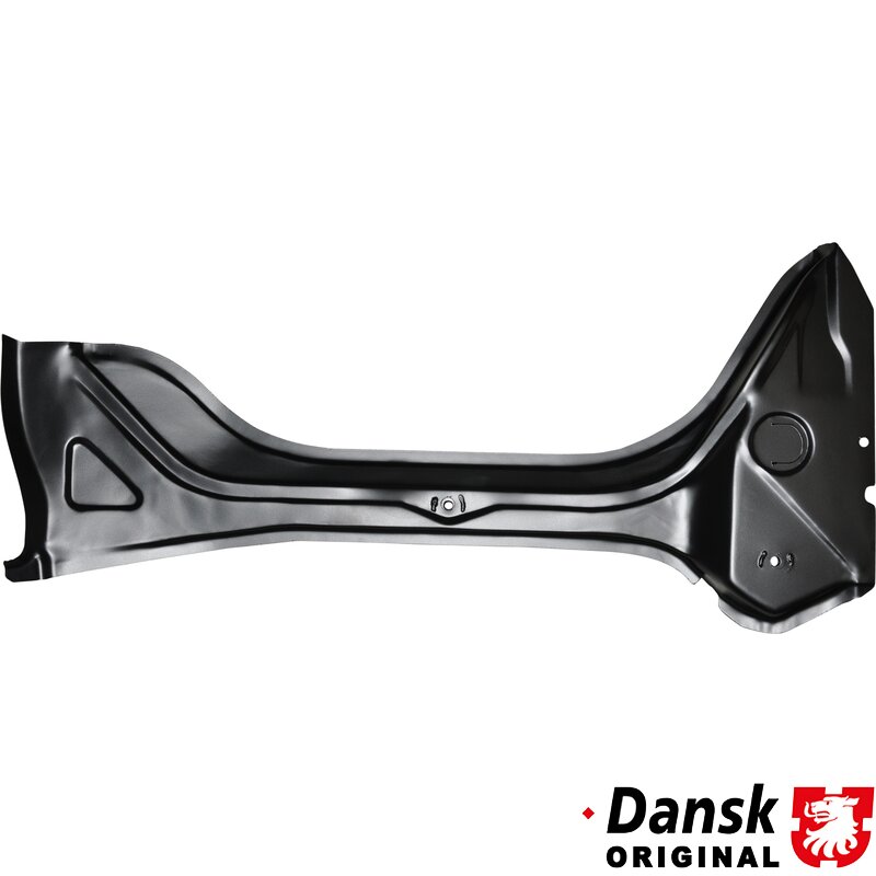 DANSK ORIGINAL Fuel Tank Support Panel 1682700400