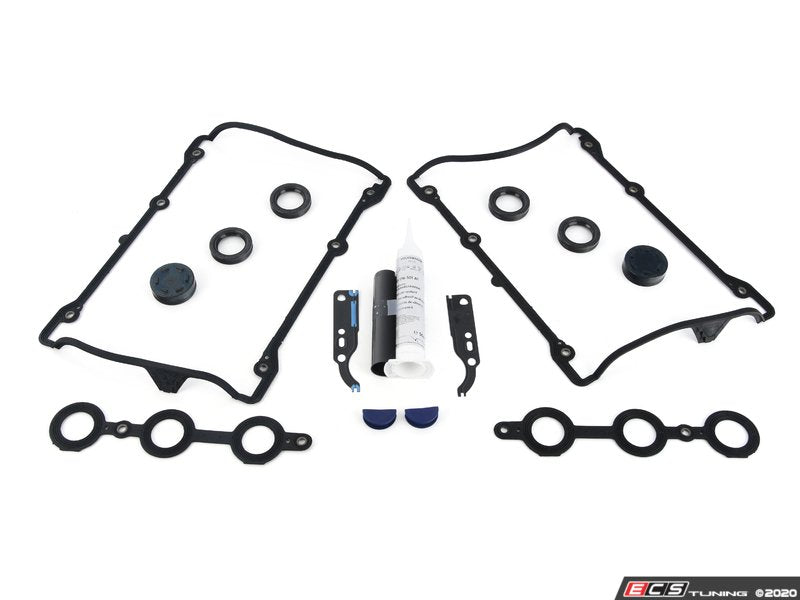 Complete Valve Cover Gasket Kit