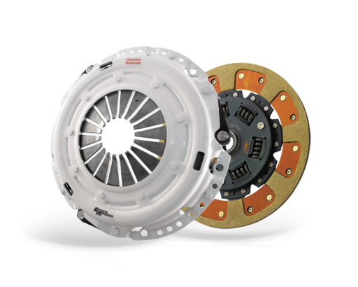 CLUTCH MASTERS 02390-HDTZ-SK