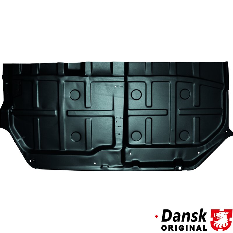 DANSK CLASSIC Floor Pan 1683100170