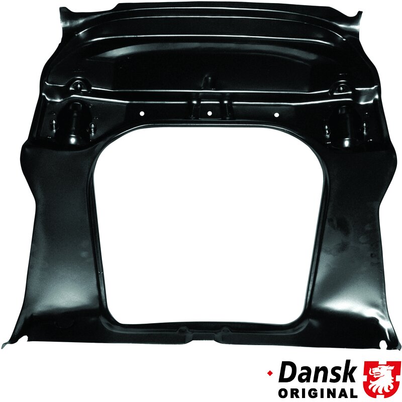 DANSK ORIGINAL Floor Pan 1683100200
